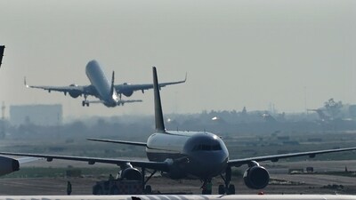 Nearly 10,000 complaints have been received in the last year related to airlines. (AP) Nearly 10,000 complaints have been received in the last year related to airlines. (AP)