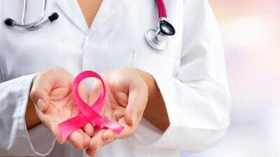 PCMC to set up cancer treatment facility in Thergaon on public private partnership model. (Getty Images/iStockphoto (PIC FOR REPRESENTATION))