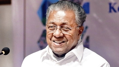 Kerala chief minister Pinarayi Vijayan (PTI) Kerala chief minister Pinarayi Vijayan (PTI)