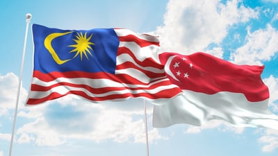 Malaysia - Singapore relations Malaysia - Singapore relations