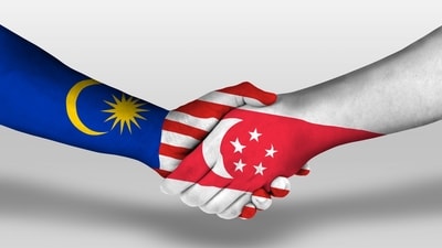 Singapore - Malaysia relations Singapore - Malaysia relations