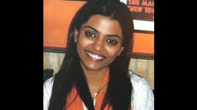 Soumya Vishwanathan was shot dead in her car at Vasant Kunj around 3.30am on September 30, 2008, while she was returning home from work. (HT Archive) Soumya Vishwanathan was shot dead in her car at Vasant Kunj around 3.30am on September 30, 2008, while she was returning home from work. (HT Archive)