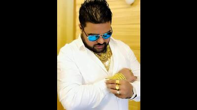 The accused, Sumit Dubey, is also allegedly affiliated with the Bahujan Vikas Aaghadi (BVA) party and has been involved in several land-grabbing cases across the Vasai-Virar region. The accused, Sumit Dubey, is also allegedly affiliated with the Bahujan Vikas Aaghadi (BVA) party and has been involved in several land-grabbing cases across the Vasai-Virar region.