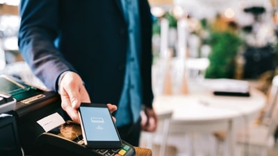 The export of payment platform UPI has grown significantly. (iStock) The export of payment platform UPI has grown significantly. (iStock)