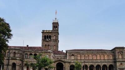 The subject of ‘N plus two’ was discussed in the Academic Council meeting of the SPPU held on Thursday. (HT FILE) The subject of ‘N plus two’ was discussed in the Academic Council meeting of the SPPU held on Thursday. (HT FILE)