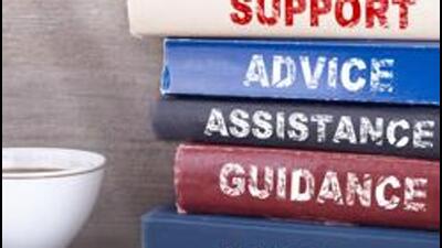 To provide career guidance as well as help students cope with stress and pressure, PCMC has appointed counsellors for its civic schools. (Getty Images/iStockphoto) To provide career guidance as well as help students cope with stress and pressure, PCMC has appointed counsellors for its civic schools. (Getty Images/iStockphoto)