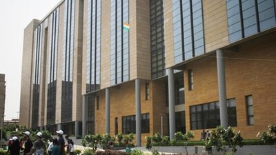 Degrees would be conferred to 715 students who have completed their undergraduate, postgraduate, and doctorate programs. (IIITD) Degrees would be conferred to 715 students who have completed their undergraduate, postgraduate, and doctorate programs. (IIITD)