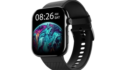 Amazon Sale 2023: Smartwatches are essential fitness cum lifestyle devices today.