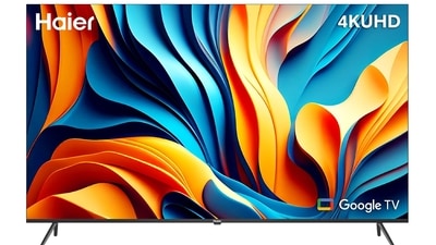 Amazon Great Indian Sale: Enjoy TV exchange offers and save up to 60%. Amazon Great Indian Sale: Enjoy TV exchange offers and save up to 60%.