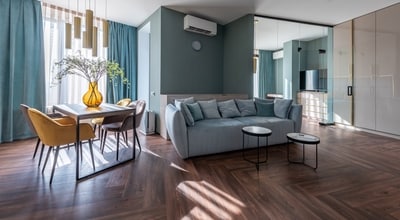 Amazon Sale is offering discounts on sofa sets. (Pexels) Amazon Sale is offering discounts on sofa sets. (Pexels)