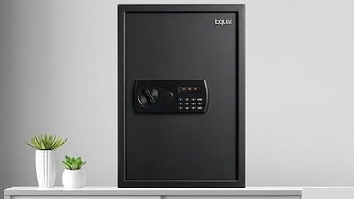 Amazon Sale 2023: Safe lockers are useful item to invest in; buy now. Amazon Sale 2023: Safe lockers are useful item to invest in; buy now.