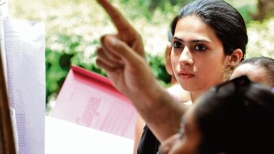 AYUSH NEET PG 2023 seat allotment result for Round 2 out, link here (Photo: Saumya Khandelwal/HT (Photo for representational purposes only)) AYUSH NEET PG 2023 seat allotment result for Round 2 out, link here (Photo: Saumya Khandelwal/HT (Photo for representational purposes only))