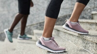 1. Go out for walk in nature early morning: Walking or any other form of physical activity can help boost energy levels, improve blood circulation and prevent chronic diseases like diabetes and cardiovascular illnesses.&nbsp; (Unsplash)