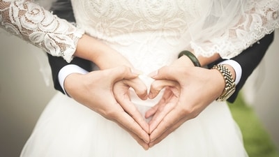 Marital success secrets: 8 things that matter most for happy marriages (Pixabay) Marital success secrets: 8 things that matter most for happy marriages (Pixabay)