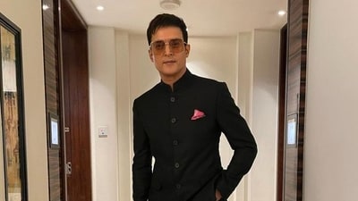 Jimmy Shergill was last seen in web show Choona. Jimmy Shergill was last seen in web show Choona.
