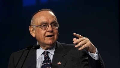 Hedge fund billionaire and Columbia University graduate Leon Cooperman (File/Reuters) Hedge fund billionaire and Columbia University graduate Leon Cooperman (File/Reuters)