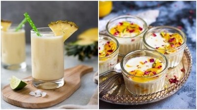 Unique yoghurt recipes to greet your guests this festive season (Pinterest) Unique yoghurt recipes to greet your guests this festive season (Pinterest)
