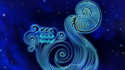 Aquarius Daily Horoscope, October 27, 2023: Your romantic relationship today will no trouble and this will keep you happy.