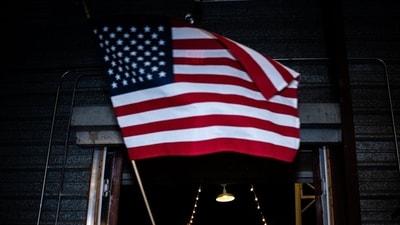 19 out of top 50 B-Schools in QS MBA ranking 2024 are from the US (Representational image) (Bloomberg) 19 out of top 50 B-Schools in QS MBA ranking 2024 are from the US (Representational image) (Bloomberg)