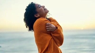 Self-validation is a journey of accepting ourselves and our emotions. Finding healthy ways to vent out difficult emotions and knowing that we are valuable is important in validating ourselves. Therapist Aliza Shapiro addressed the journey of self-validation and noted down a few ways by which we can strengthen the skill of validating ourselves. (Unsplash) Self-validation is a journey of accepting ourselves and our emotions. Finding healthy ways to vent out difficult emotions and knowing that we are valuable is important in validating ourselves. Therapist Aliza Shapiro addressed the journey of self-validation and noted down a few ways by which we can strengthen the skill of validating ourselves. (Unsplash)