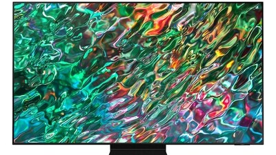 Invest in a Samsung TV and save big during Amazon Great Indian Festival. Invest in a Samsung TV and save big during Amazon Great Indian Festival.