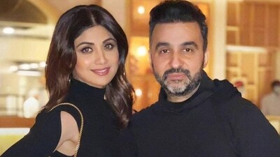 Shilpa Shetty and Raj Kundra tied the knot in 2009