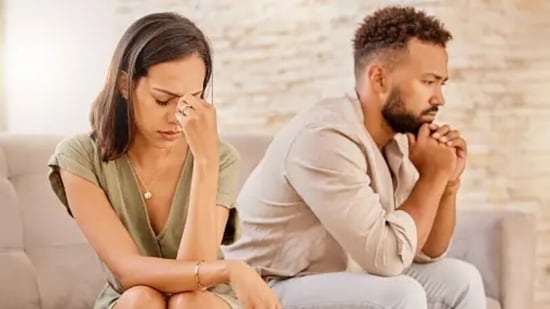 When we are hurt or insecure, we deal with a surge of emotions that we may not know how to handle. In such cases, we may become defensive.&nbsp;(Unsplash)