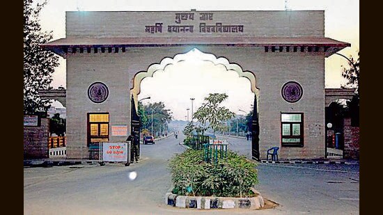 Haryana varsities turn into political battlegrounds in run up to Lok Sabha, state polls
