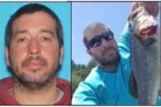 The alleged accused, Robert Card has been considered as "armed and dangerous" person by the police. (X)