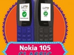 Nokia 105 Classic