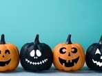 In a world where 2 billion people are malnourished, despite the fact that food systems could sustainably feed the total world population, and where families turn to food banks even in wealthy countries, wasting perfectly edible pumpkin is immoral.
