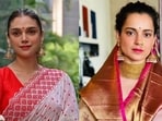 Aditi Rao Hydari admires Kangana Ranaut, Vidya Balan and Deepika Padukone among her contemporaries. Aditi Rao Hydari admires Kangana Ranaut, Vidya Balan and Deepika Padukone among her contemporaries.