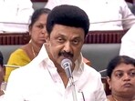 Tamil Nadu CM MK Stalin Tamil Nadu CM MK Stalin