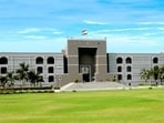 Gujarat high court Gujarat high court