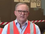 Australian PM Anthony Albanese Australian PM Anthony Albanese