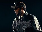 Brent Faiyaz has dropped his latest album Larger Than Life Brent Faiyaz has dropped his latest album Larger Than Life