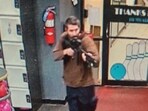 Robert Card is suspected of killing 18 people and injuring 13 others at multiple locations in Maine.