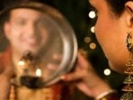 Karwa Chauth 2023: Tips to celebrate for long distance couple Karwa Chauth 2023: Tips to celebrate for long distance couple