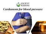In this edition of Ancient Wisdom, we will explore many benefits of cardamom, how it was consumed in ancient times, ways to incorporate it into your diet for health benefits, who should be cautious when using it, and some fascinating facts about this spice. In this edition of Ancient Wisdom, we will explore many benefits of cardamom, how it was consumed in ancient times, ways to incorporate it into your diet for health benefits, who should be cautious when using it, and some fascinating facts about this spice.