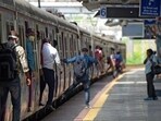 Initially, the Western Railway authorities had proposed canceling between 100 and 400 train services during the 11-day maintenance period. Initially, the Western Railway authorities had proposed canceling between 100 and 400 train services during the 11-day maintenance period.