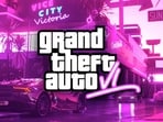 GTA 6 Fandmade Poster GTA 6 Fandmade Poster