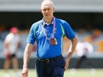 File image of Greg Chappell. 