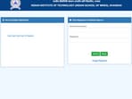 IIT ISM Dhanbad Professor Recruitment 2023: Last date to apply (iitism.ac.in)