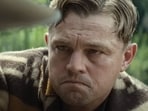 Leonardo DiCaprio plays the lead in Killers of the Flower Moon