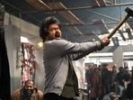 Leo global box office collection day 7: Vijay-starrer earns <span class='webrupee'>₹</span>461 crore worldwide. Leo global box office collection day 7: Vijay-starrer earns <span class='webrupee'>₹</span>461 crore worldwide.