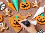 Halloween 2023: Easy to make Halloween-themed snack recipe Halloween 2023: Easy to make Halloween-themed snack recipe