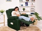 Amazon Sale: Buy recliner sofa for your home now as the deals on it are simply too good to be true. Amazon Sale: Buy recliner sofa for your home now as the deals on it are simply too good to be true.