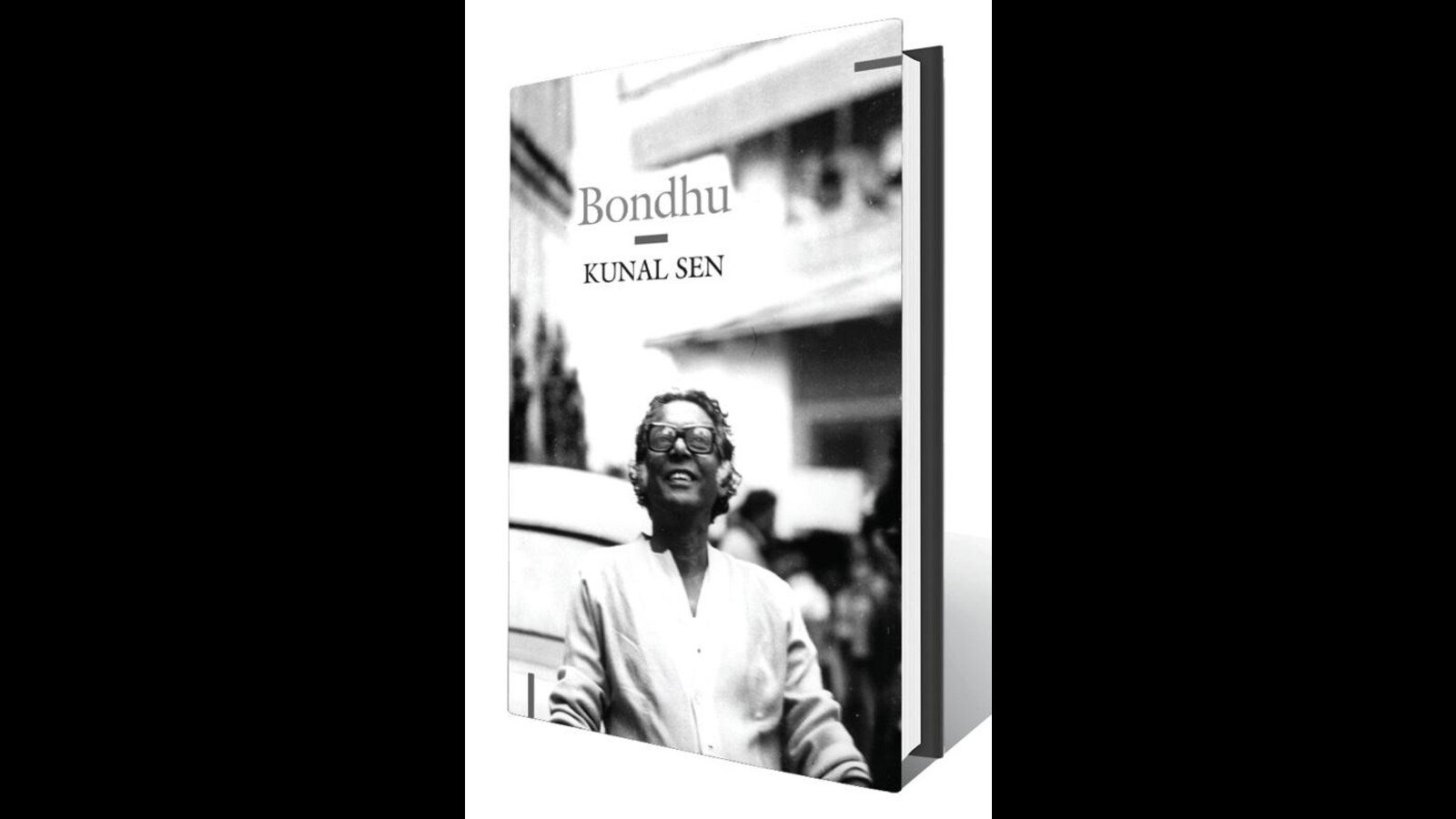 Read an exclusive excerpt from Bondhu, a biography of filmmaker Mrinal Sen - Vimarsana News