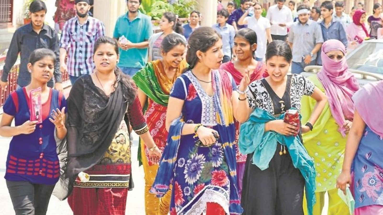 Malevolent shadow of misogyny spares none - Vimarsana News