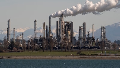 The proponents of geoengineering suggest that humans try and fix the atmosphere they messed up in the first place by deliberately altering natural processes. (Credit: Reuters) The proponents of geoengineering suggest that humans try and fix the atmosphere they messed up in the first place by deliberately altering natural processes. (Credit: Reuters)